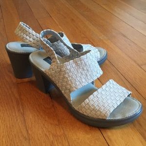 Steven by Steve Madden Shoes